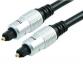 <B>Audio Cable:</b> High Quality Toslink Digital Audio Optical Cable - 1m <B>Audio Cable:</b> High Quality Toslink Digital Audio Optical Cable - 1m